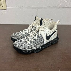 Nike KD 9 Oreo